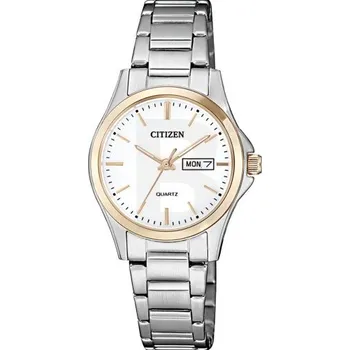 Hodinky Citizen Dress EQ0596-87A