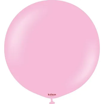 Balónek Balonek růžový, Standard Candy Pink – 90 cm/36"