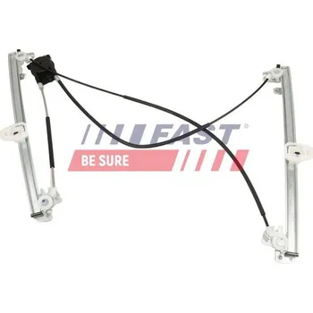 Stahovačka okna FAST FT01537 Zvedací zařízení oken (FT01537)