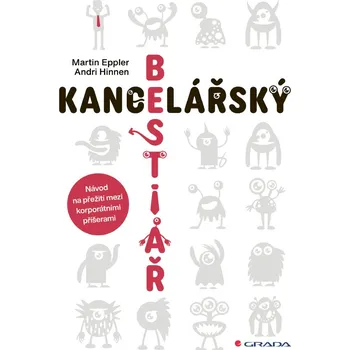 Osobní rozvoj Kancelářský bestiář