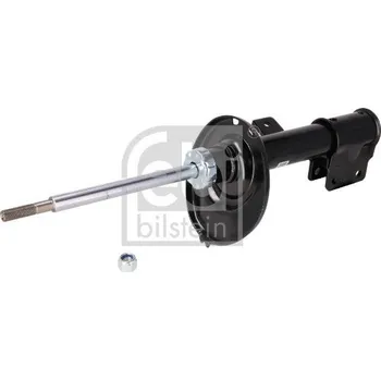 FEBI BILSTEIN 194160 Tlumič pérování (194160)