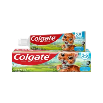 zubní pasta Zubní pasta dětská Colgate 50ml