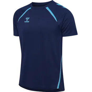 Fotbal Dres Hummel Lead 2.0 Jersey 223740-7553 Velikost M