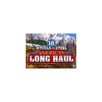 Počítačová hra 18 Wheels of Steel: American Long Haul