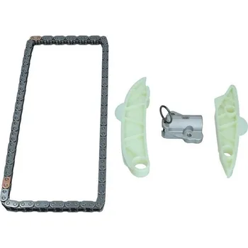 KAMOKA 7001666 Sada rozvodového řetězu (7001666)