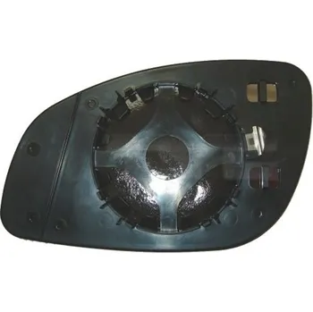 Auto zrcátko TYC 325-0167-1 Sklo do zrcátka, vnější zrcátko (325-0167-1)