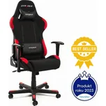 Herní židle DXRacer FORMULA OH/FD01/NR látková