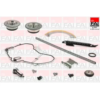 FAI AutoParts TCK120VVT Sada rozvodového řetězu (TCK120VVT)