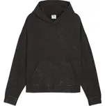 Pánská mikina PUMA FUTURE PUMA ARCHIVE BOXY WASHED HOODIE TR 63207901 PUMA BLACK XXL