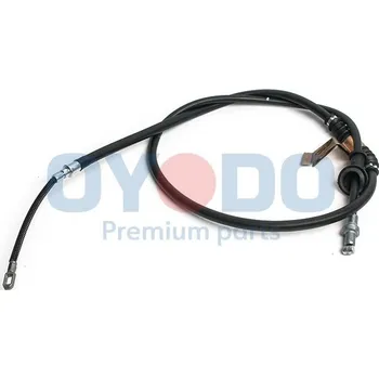 Lanko parkovací brzdy Oyodo 70H0010-OYO Tažné lanko, parkovací brzda (70H0010-OYO)