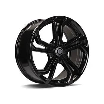 Alu kolo bez KBA čísla, certifikace VIA a JWL na disku vyraženo.