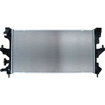 Chladič motoru KAMOKA 7700044 Chladič, chlazení motoru (7700044)