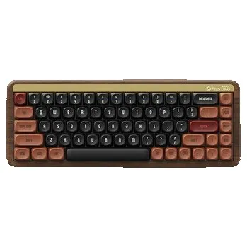 Klávesnice Akko MU01 Autumn herní klávesnice (US)