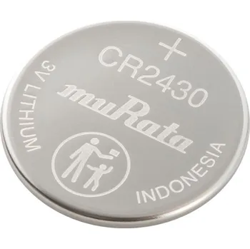 Článková baterie Lithiová knoflíková baterie 3V