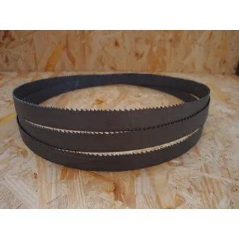 Pilový pás 2100x20x0,9 M42 8/12 pilový pás