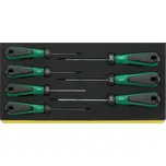 Stahlwille Sada šroubováků 3K DRALL® TCS 4856 7 ks.