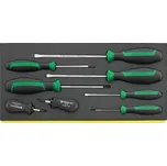 Stahlwille Sada šroubováků DRALL+ TCS 4620-4734/8 8 ks.