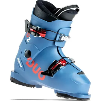 Sjezdové boty Lyžáky Alpina DUO 2 MAX deep blue Velikost: 19.0