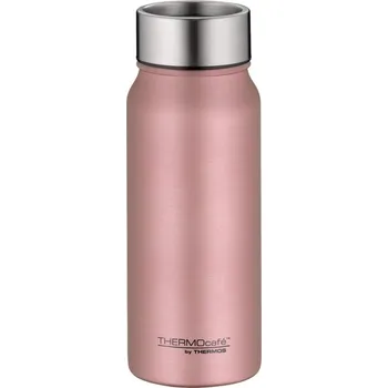 Thermos, Termohrnek THERMOcafé, 500 ml, růžový - Formadore