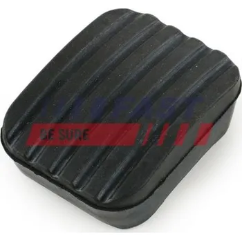 Přislušenství brzdového systému FAST FT13080 Povrchová vrstva pedálu, brzdový pedál (FT13080)