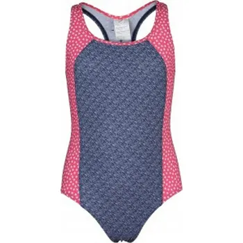 Dámské plavky Dívčí jednodílné plavky Stuf Denimstars 2-G Velikost: 140