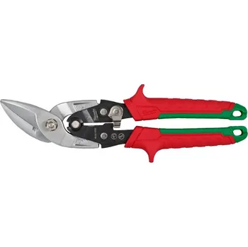 Kleště MILWAUKEE Pravé ofsetové nůžky na plech 4932499016