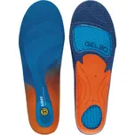 Vložky do bot Sidas Cushioning Gel 3D Velikost: XS