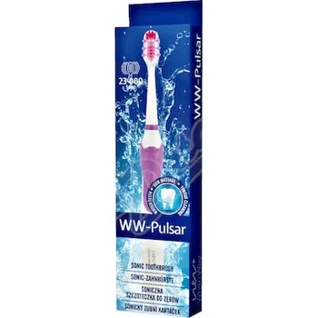 Péče o chrup Biotter WW-Pulsar sonický zubní kartáček