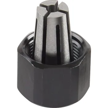 Elektrické nířadí MILWAUKEE RC1200 12 mm upínací kleština a matice pro frézku M18 FR12 4932493915