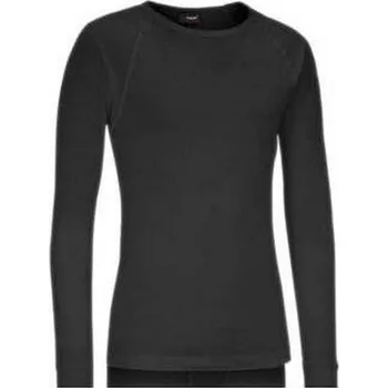 Dámské termoprádlo Maier Sports black Velikost: XL