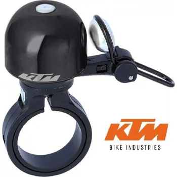Zvonek na kolo Zvonek na kolo KTM SCREWED