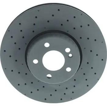 Brzdový kotouč BOSCH 0 986 479 H44 Brzdový kotouč (0986479H44)