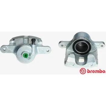 Brzdový třmen Brzdový třmen BREMBO F 79 037