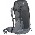 Turistický Batoh Deuter FUTURA PRO 41-60 l, šedý
