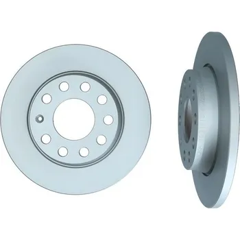 Brzdový kotouč KAMOKA 1031113 Brzdový kotouč (1031113)