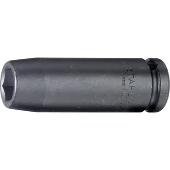 Gola hlavice Stahlwille Nástrčná hlavice IMPACT 1/2" 18mm L.85mm