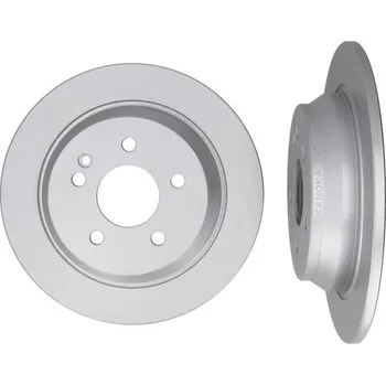 Brzdový kotouč KAMOKA 1032468 Brzdový kotouč (1032468)