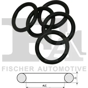 Automobilové těsnění FA1 950.330.100 Těsnicí kroužek (950.330.100)