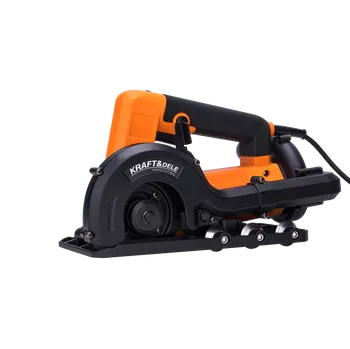 Kancelářská technika ŘEZAČKA BRUSKA KOTOUČOVÁ NA SPÁRY, DLAŽDICE 1500W KD11797