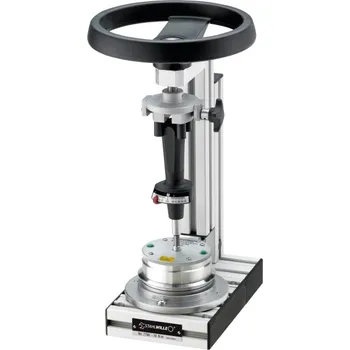 Stahlwille Mechanická zátěžová jednotka pro momentové šroubováky Měřicí rozsah 1–10 N·m pro snímače 7728-1S