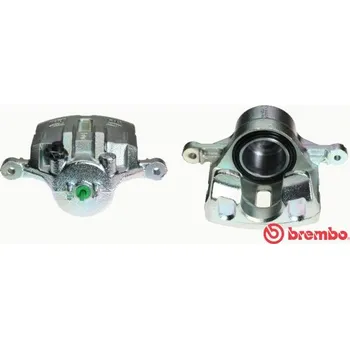 Brzdový třmen Brzdový třmen BREMBO F 30 101