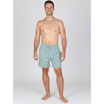 Pánské pyžamo EVONA a.s. Pánské pyžamové kalhoty P YODA - P YODA L