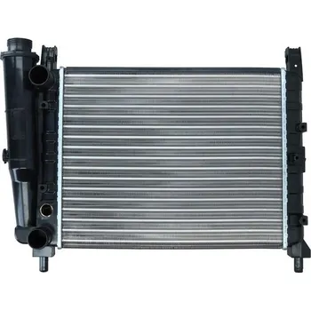 Chladič motoru KAMOKA 7705190 Chladič, chlazení motoru (7705190)