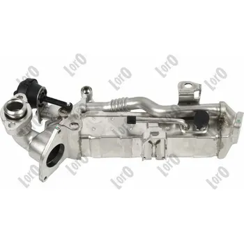 Palivový chladič Chladič, recirkulace spalin ABAKUS 121-00-049