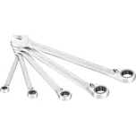 Sada racnovych ockoplochych klicu-5dilna