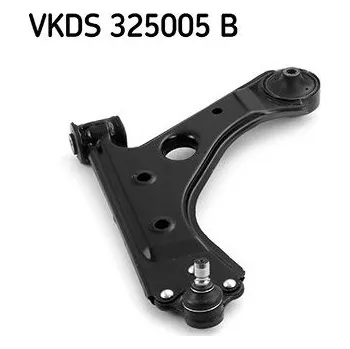 Zavěšení kol SKF VKDS 325005 B Řídicí páka, zavěšení kol (VKDS325005B)