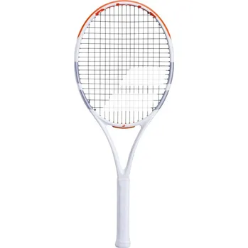 Tenisová raketa Tenisová raketa Babolat Evo Strike Bílý (3)
