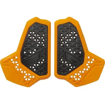 Motocyklový chránič hrudi a pátěře Held Held D3O CP2 D 2-dílný chránič hrudi level 2