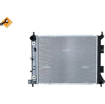 Chladič motoru NRF 50036 Chladič, chlazení motoru (50036)