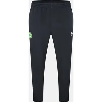 Castore International Licenced Tracksuit Bottoms Black 3XL